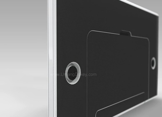 Illustration for article titled Windows Phone 7 Tablet Concept Should Be Real